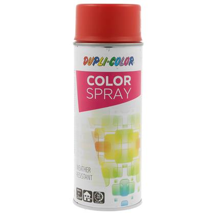 Color-Spray rot sdm. 400