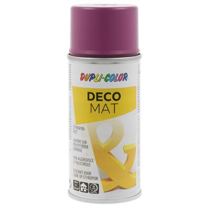 Deco Matt purpur 150