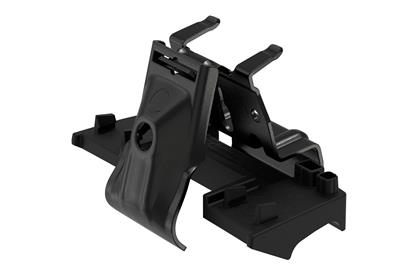 Montagekit Flush Rail 6070