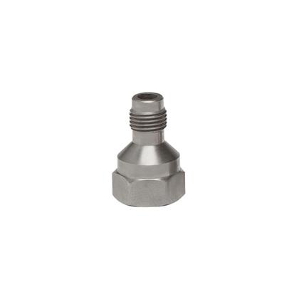 Snap Lid Adapter IWATA