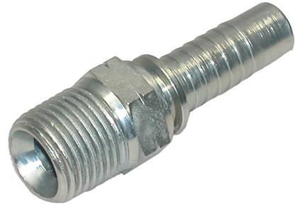 AGN 1/4Z NPT DN 06 Aussengwn.