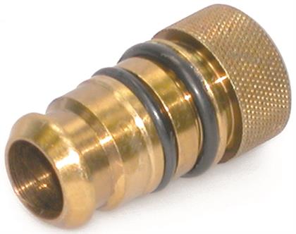 NG 8 VERSCHLUSS-STECKER/232