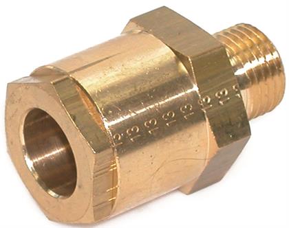 NG 8-M 12X1,5 GER.ES-KUPPLUNG/