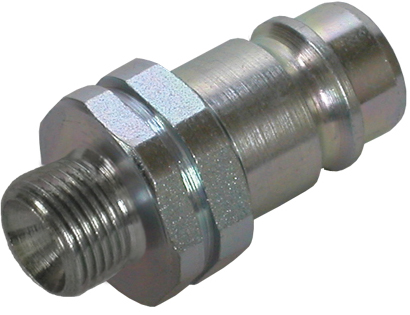 SVK-Stecker AG R 1/2 BG3