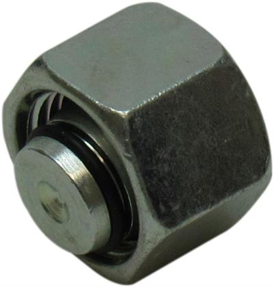 Verschlußkegel M30x2/S20