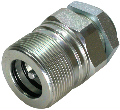 SATBRO 3/4" FESTHAELFTE BG 4