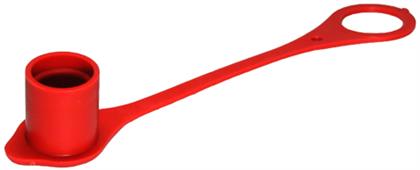 Staubsch. f. SVK Steck.BG6 rot