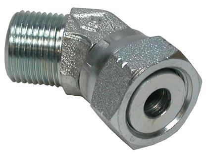 EVW-O 45G 9/16-18 Einstb.W-Vs.