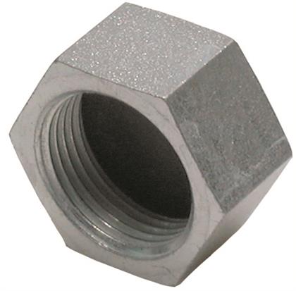 Verschlußkappe 22x1,5