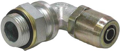 WE-LM- 6/M16X1,5 Steck PA-Rohr