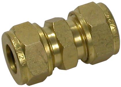 G- 1/2" -12,7 GERADE VERSCHRAU