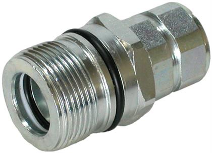 SK MUFFE IG R 1/2" BG3