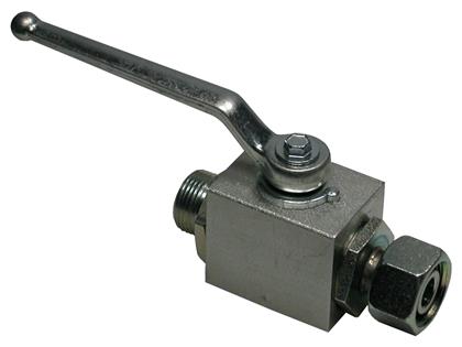 BKH-L 08 CEL/DKOL Block-Hahn