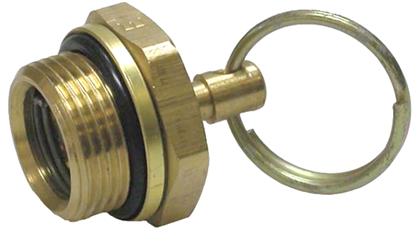 EV 2215 Entw.Ventil m.Dichtung