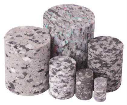 ptc Rohrprojektil ID=8mm