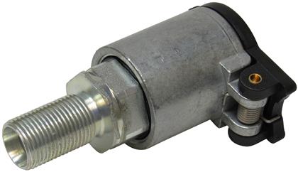 SVK-Muffe S12 Schott