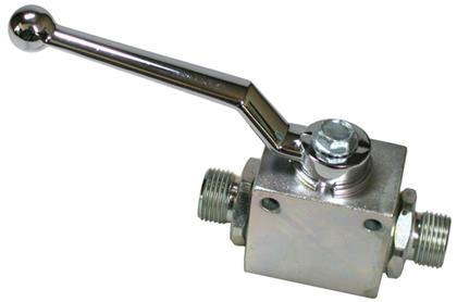 Bkh-L 08 Block-Hahn M14X1,5