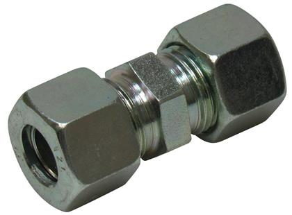 G-L 18 M27X2 Ge. Verschraubung