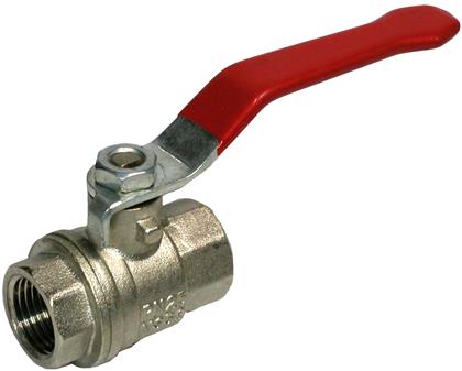 MUKH-IG R 1 1/4" MUFFENKUGELHA