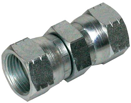 GVO-J 7/16-20 Doppelverbinder