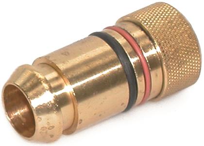 NG 12 VERSCHLUSS-STECKER/230