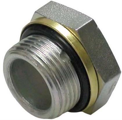 HS 305 Hohlschraube m.Dichtung