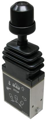 LUFTGEBER D138 0001/R 1/8" RAS
