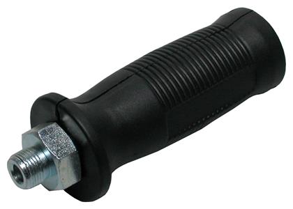 Handgriff mit Ig / Ag