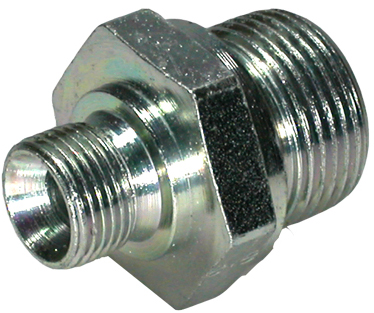 RST-R 1" - R 3/4" RED. DOPPE