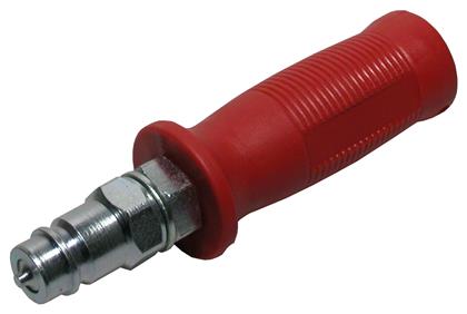 Handgriff mit Stecker Bg3