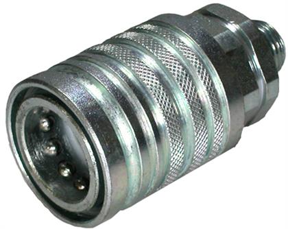 SVK-Muffe UDK L12 M18X1,5 BG3