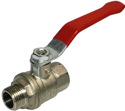 MUKH-IG/AG 1 1/4" MUFFENKUGELH