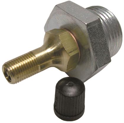 Pruefanschluss R 1/8 Zoll/SW14