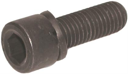 ISK-M 12X45 Schraube m.Federr.