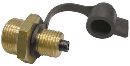 Pruefanschluss M16X1,5