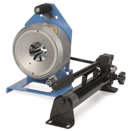 Hydraulikpresse S2 m Set