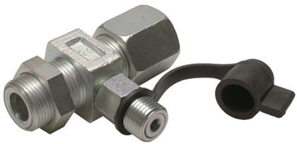 TC-FI-15 G-Prüfanschluss T-Vers.