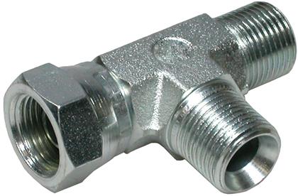 L-Verschr. Einstellb.  3/4Z