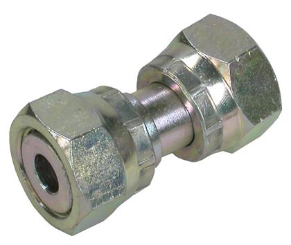 GVO-O 1-14 Doppelverbinder