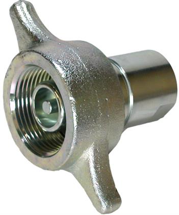 SATBRO 3/4" LOSHAELFTE BG 4