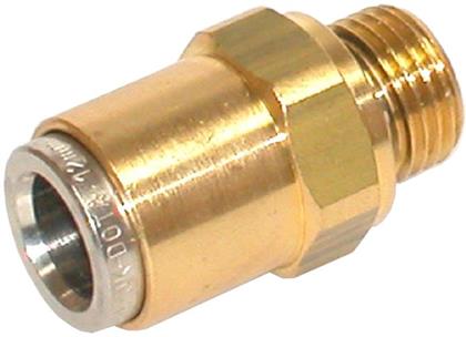 Einschr.Blitzsteckv.10/M16X1,5