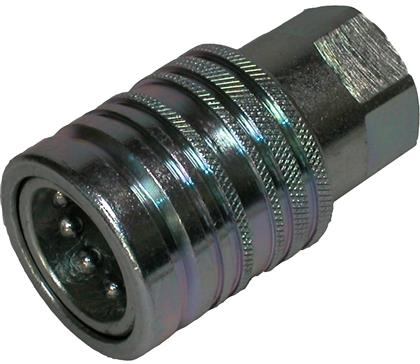 SVK-Muffe IG R 3/4 BG4