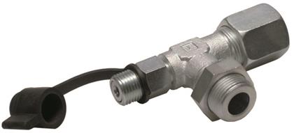 TAR-L-FI 15/15/5 G-Prüf.-T-Vers.