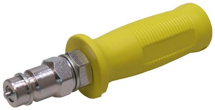 Handgriff mit Stecker Bg3