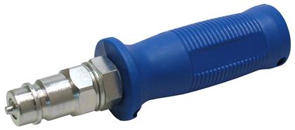 Handgriff mit Stecker Bg3