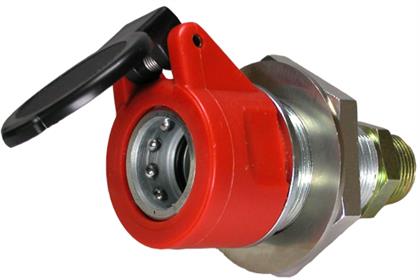 SVK-IG22X1,5 Abreisskupp.Muffe