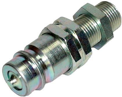 SVK-STECKER SCHOTT L 18 M26X1,