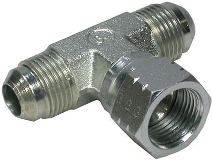 T-Verschr. Einstellb. 7/8Z-14