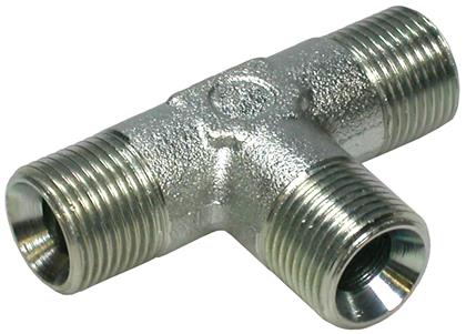 T-Verschraubung  1Z
