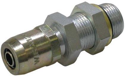 SVE-LM-12/M16X1,5Steck PA-Rohr